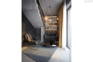 極簡天際線 探索Opium風格的家居美學