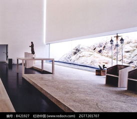 簡約藝術休閑空間 室內裝修的藝術與生活平衡