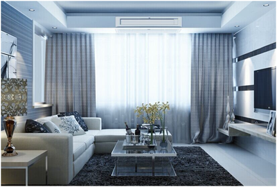 海爾多城市協同賦能家裝產業 精準營銷布局中央空調市場