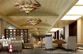 探索鄭州精品酒店設計 從春江假日酒店到洗浴裝修的專業之道