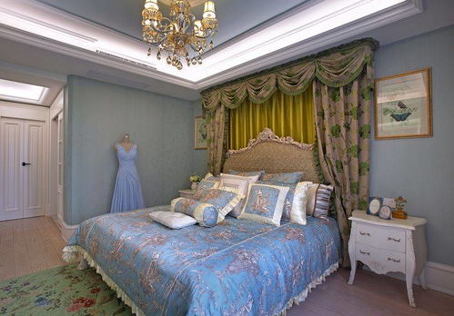 浙江綠合建筑公司全屋定制 92平方米古典風格裝修及家具價格解析