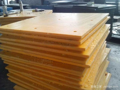 防水板材的分類與常見用途