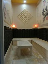 托瑪琳汗蒸房設計 河北綠源汗蒸設計安裝公司產品中心與家具選材指南