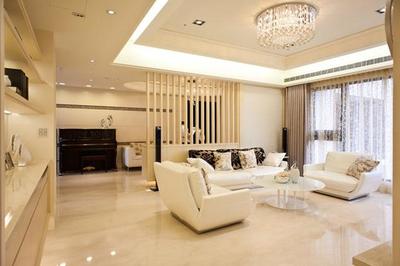 精打細(xì)算裝美家 90平米房子高性價(jià)比裝潢材料選擇全攻略