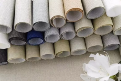 墻紙與布藝 跨界融合，裝潢材料共創未來新篇章