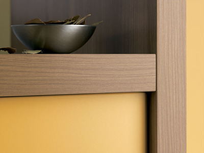 德國ALNO櫥柜 引領室內設計與裝修的建材家居藝術