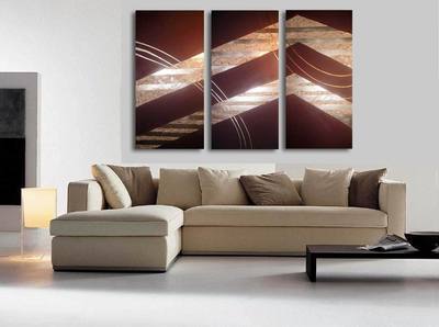 深圳市龍偉藝術品 以藝術匠心賦能室內設計選材，打造家居美學新體驗