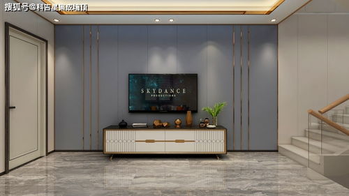 集成墻板 現代裝潢難題的革新解決方案